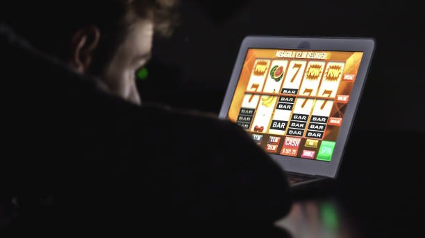 facaitoto Slots