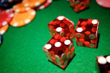 facaitoto Provably Fair Rounds