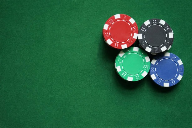 facaitoto What's Inside Our Slot Lobby