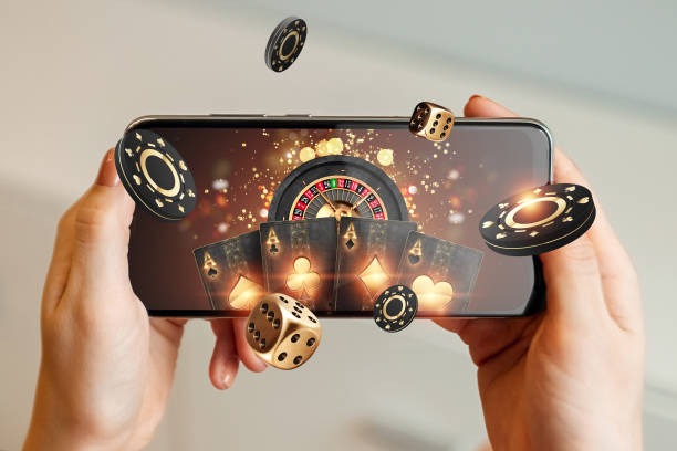 facaitoto mobile gaming